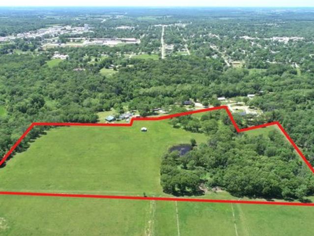 Land for sale in El Dorado Springs, Missouri