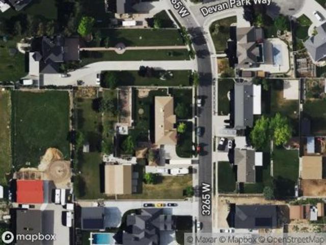 House for sale in South Jordan