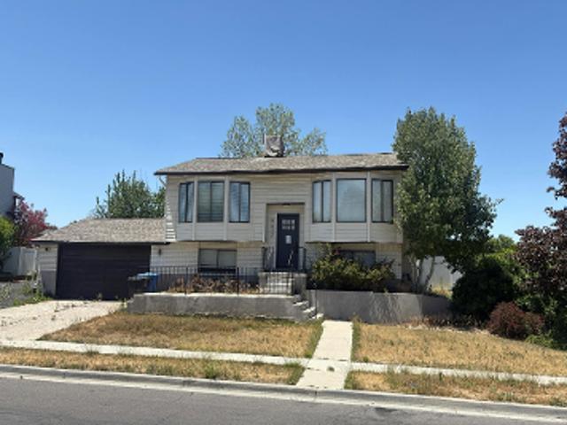 House for sale in Taylorsville, Utah