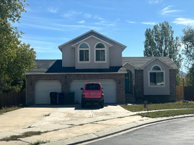 House for sale in West Jordan, Utah