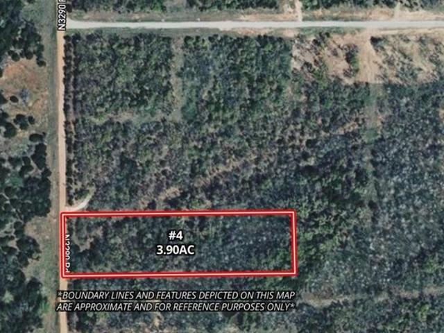 Land for sale in Meridian, Logan County
