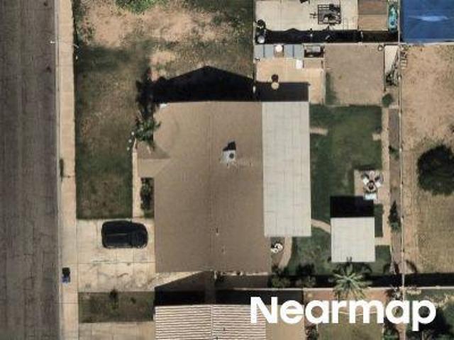 House for sale in Yuma, Arizona