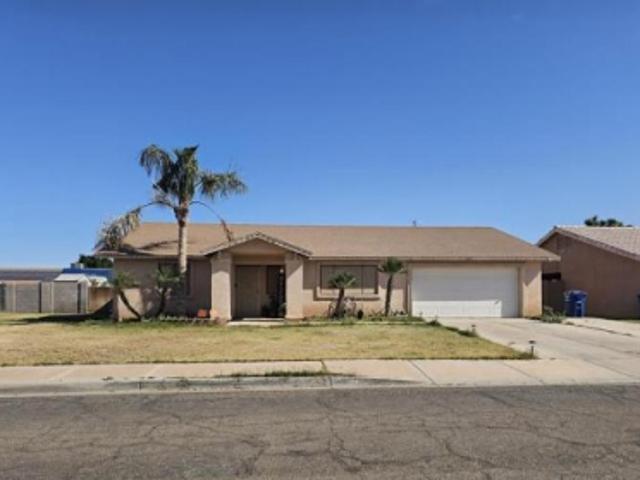 House for sale in Yuma, Arizona