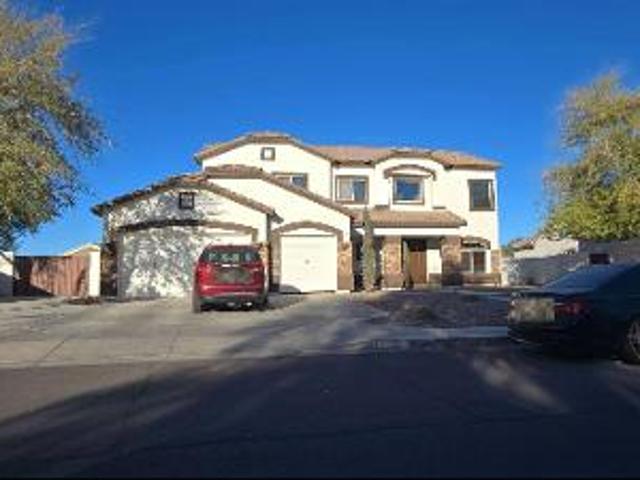 House for sale in Laveen, Arizona
