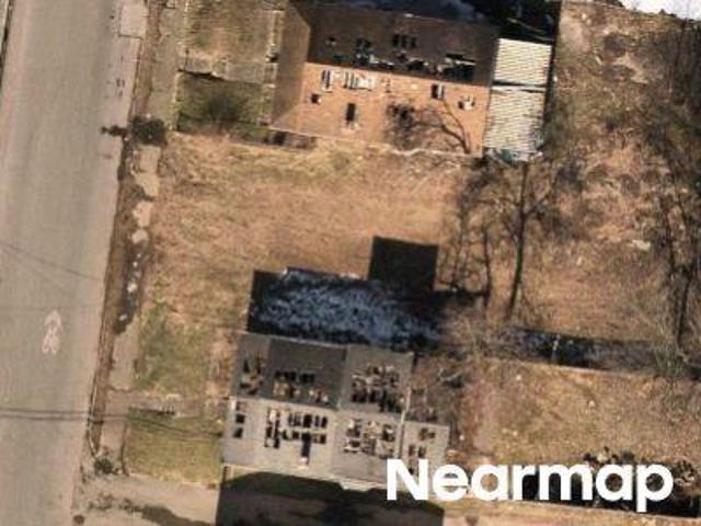 Land for sale in Louisville, Kentucky
