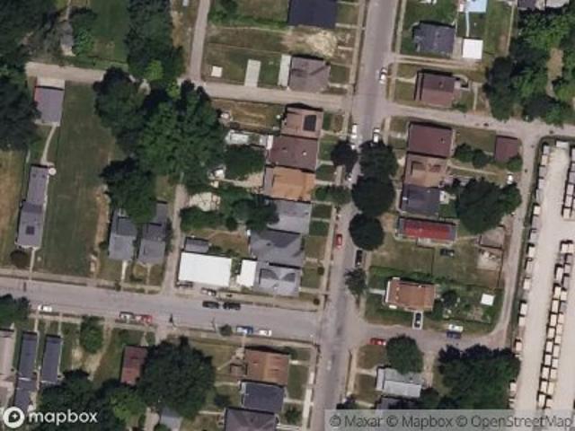 House for sale in Louisville, Kentucky