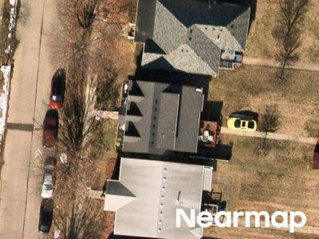 House for sale in Louisville, Kentucky