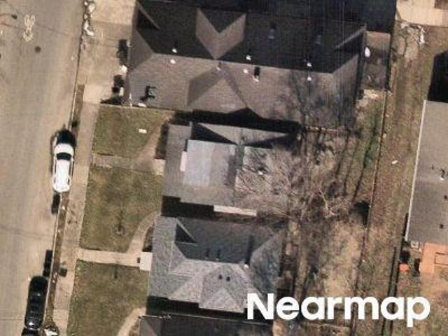 House for sale in Louisville, Kentucky