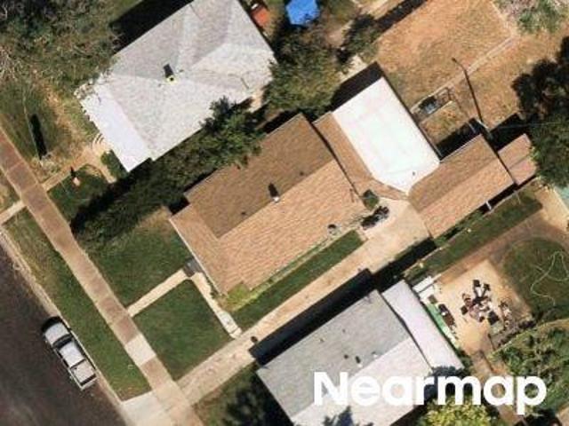 House for sale in Billings, Montana