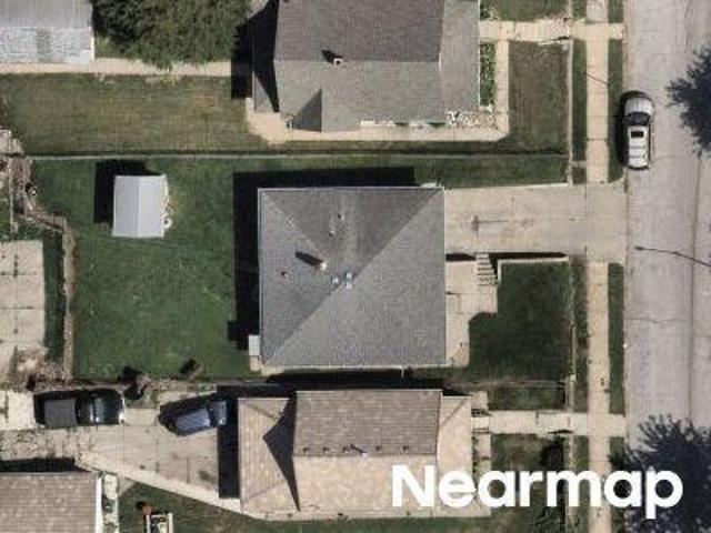 House for sale in South Omaha, Omaha
