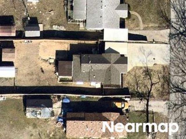 House for sale in Tulsa, Oklahoma
