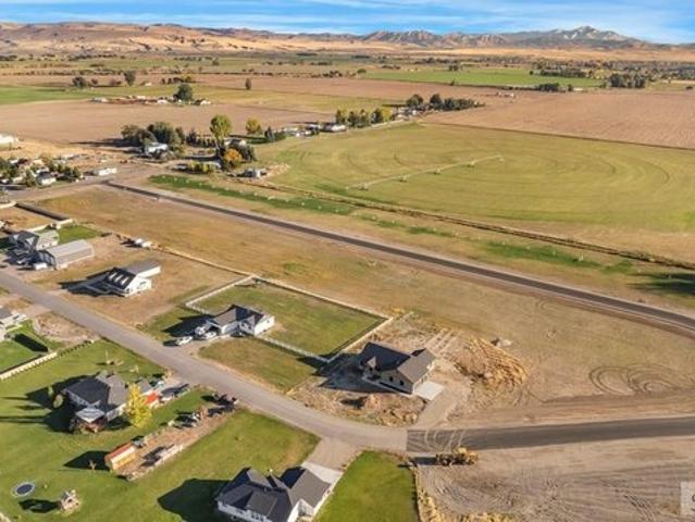 Land for sale in Bingham, Idaho