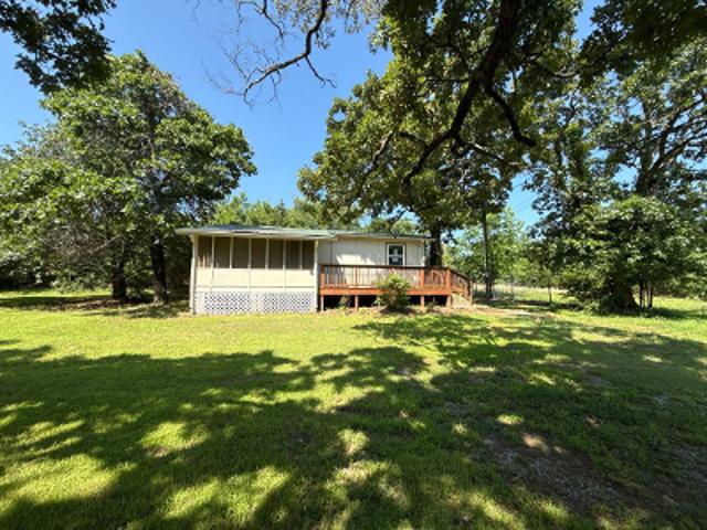 House for sale in Chouteau, Oklahoma