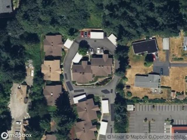 Condo for sale in Federal Way, Washington