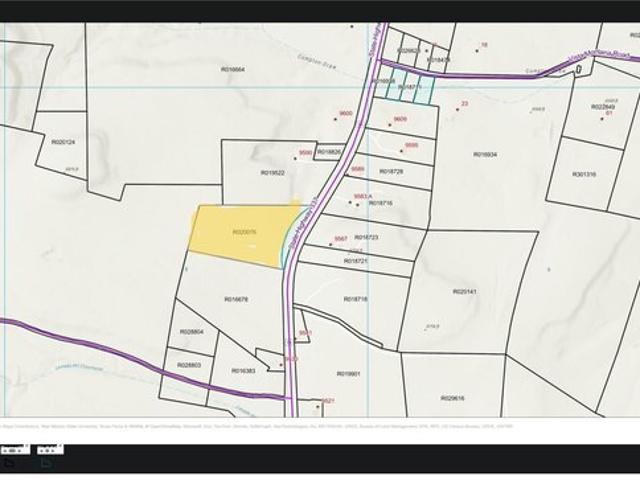 Land for sale in Tajique, New Mexico