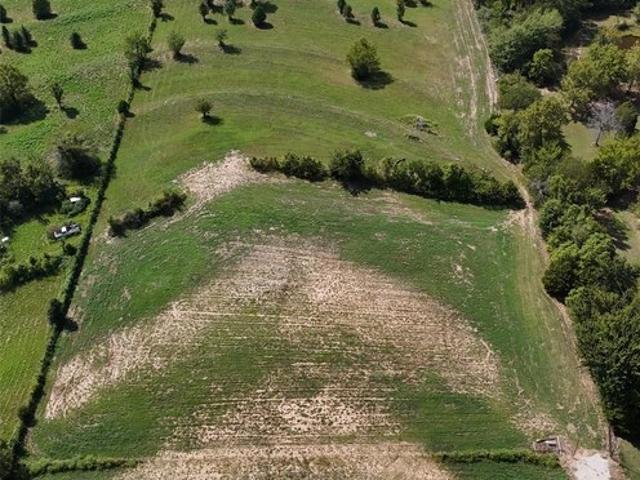 Land for sale in Porter, Wagoner County