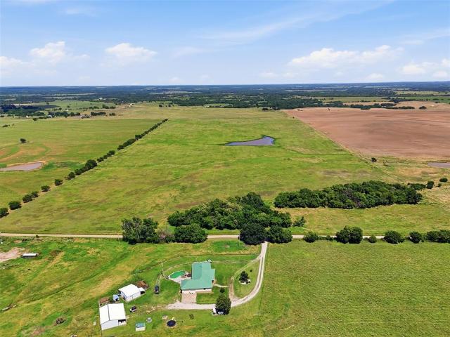 Land for sale in Oklahoma