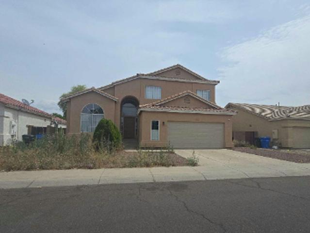 House for sale in Laveen, Arizona