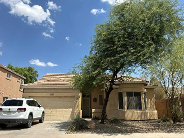 House for sale in Laveen, Arizona