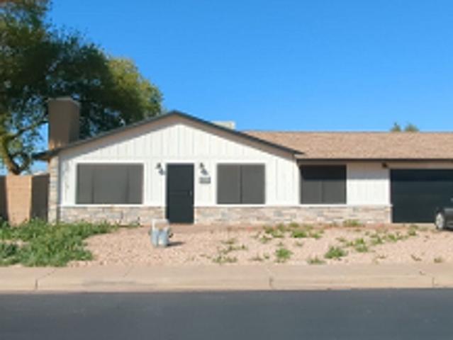 House for sale in Mesa, Arizona