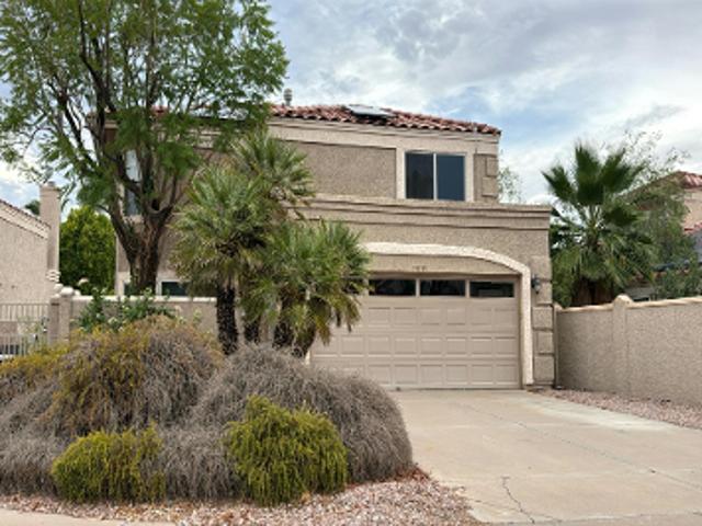 House for sale in Laveen, Arizona