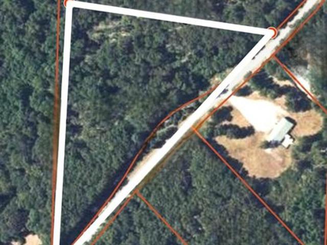 Land for sale in Humansville, Missouri