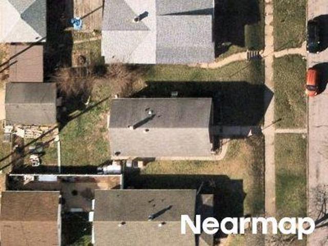 House for sale in South Bend, Indiana