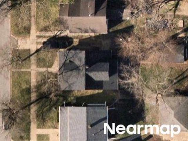 House for sale in South Bend, Indiana