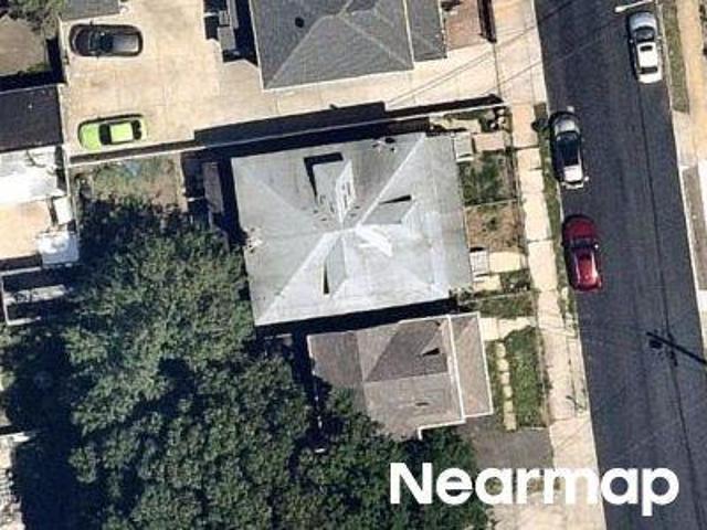 Property for sale in Camden, New Jersey