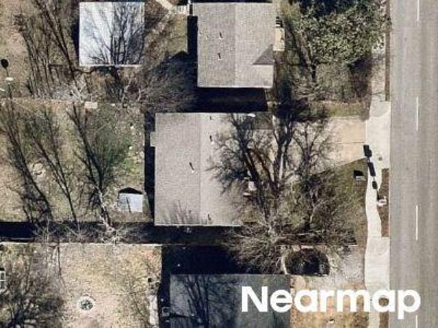 Property for sale in Tulsa, Oklahoma