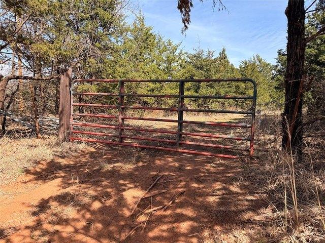 Land for sale in Cushing, Oklahoma