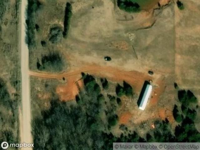 Property for sale in Meeker, Oklahoma
