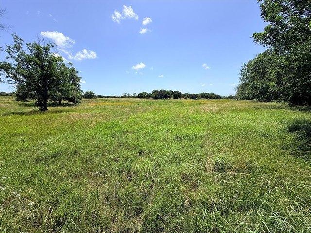 Land for sale in Sparks, Oklahoma