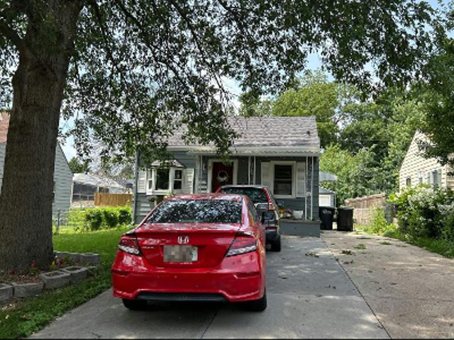 House for sale in Nebraska