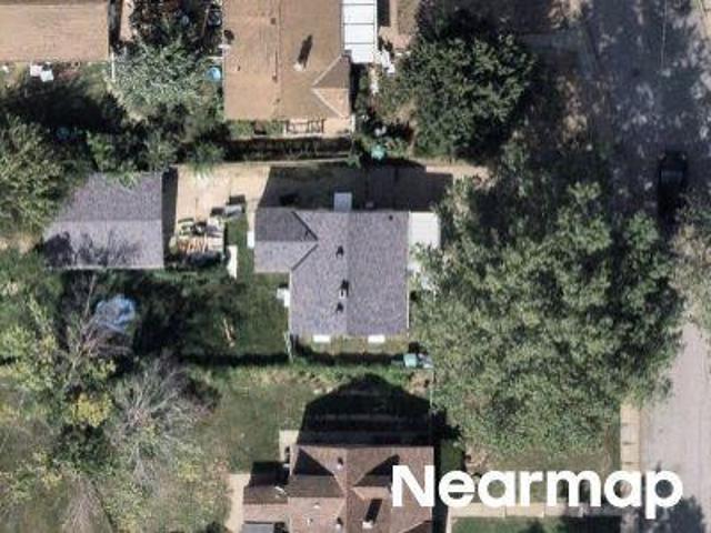 House for sale in Nebraska