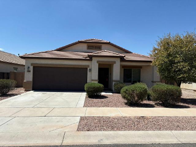 House for sale in Laveen, Arizona