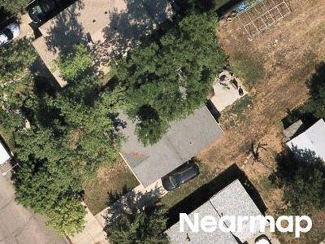 House for sale in Billings, Montana