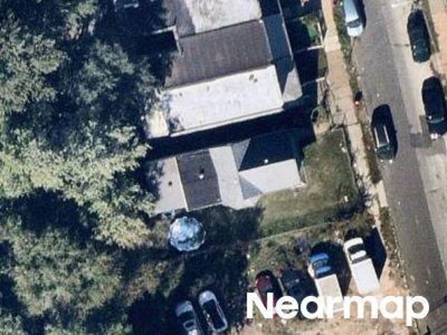 House for sale in Camden, New Jersey