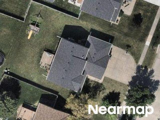 House for sale in Nebraska