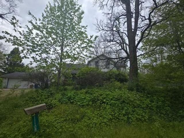 House for sale in Michigan