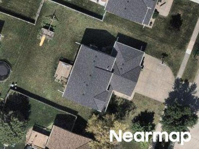 House for sale in Nebraska