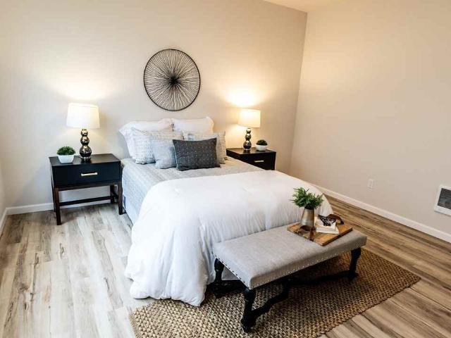 Apartment for rent in Tacoma, Washington