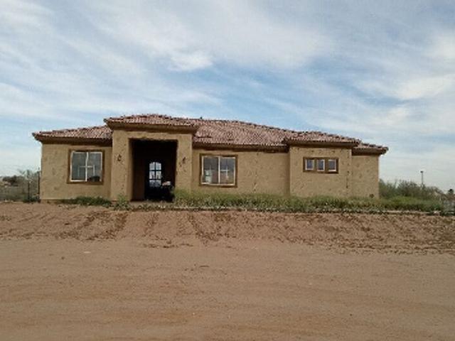 House for sale in Arizona