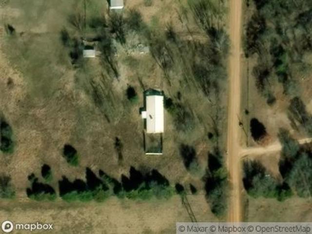Property for sale in Prague, Oklahoma