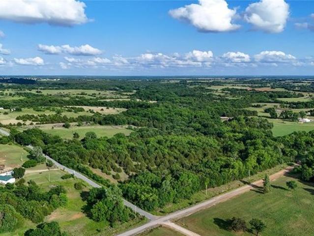 Land for sale in Prague, Oklahoma