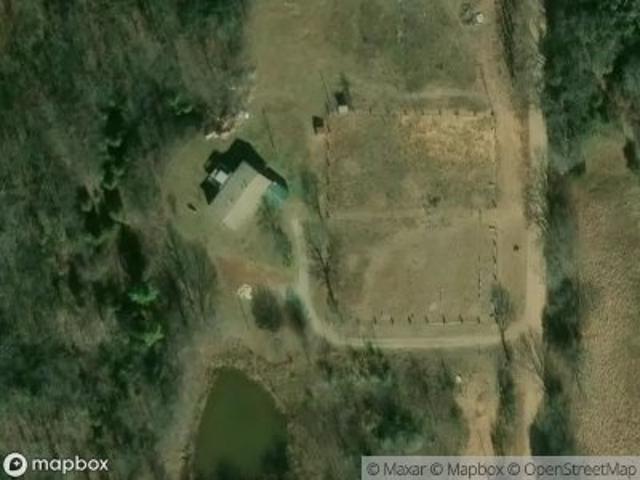 House for sale in Stroud, Oklahoma