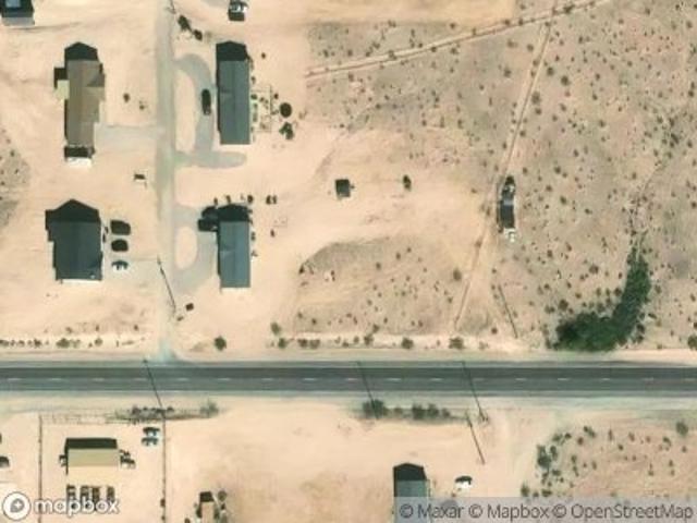 Land for sale in Arizona