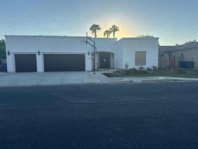 House for sale in Yuma, Yuma County
