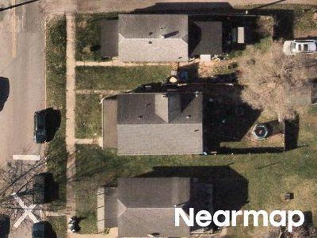 House for sale in South Bend, Indiana