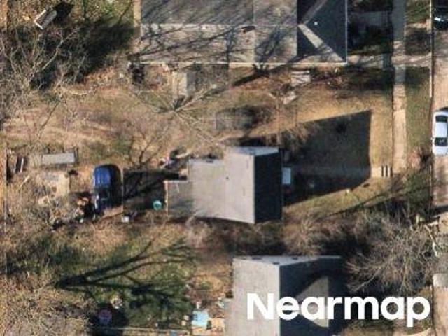 House for sale in South Bend, Indiana